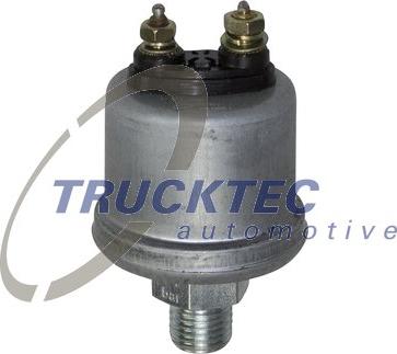 Trucktec Automotive 01.42.043 - Датчик, давление масла autodif.ru