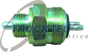 Trucktec Automotive 01.42.054 - Выключатель, блокировка диффе autodif.ru