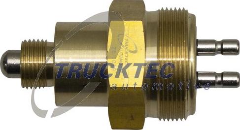 Trucktec Automotive 01.42.039 - Выключатель фонаря сигнала торможения autodif.ru