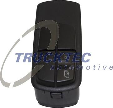Trucktec Automotive 01.42.194 - Выключатель, стеклоподъемник autodif.ru