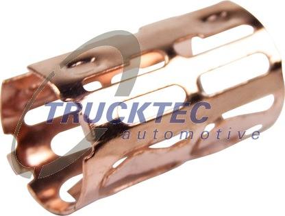 Trucktec Automotive 01.42.148 - Зажимная гильза, датчик частоты вращения колеса autodif.ru