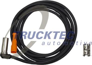 Trucktec Automotive 01.42.189 - Датчик ABS, частота вращения колеса autodif.ru