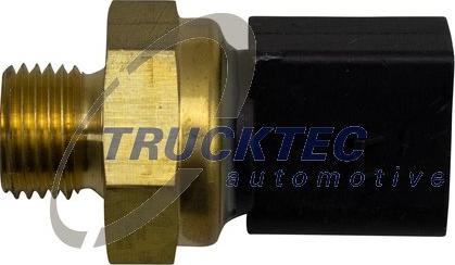Trucktec Automotive 01.42.120 - Датчик, давление масла autodif.ru
