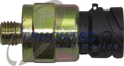 Trucktec Automotive 01.42.123 - Манометрический выключатель 5,5 +- 0,2 bar autodif.ru