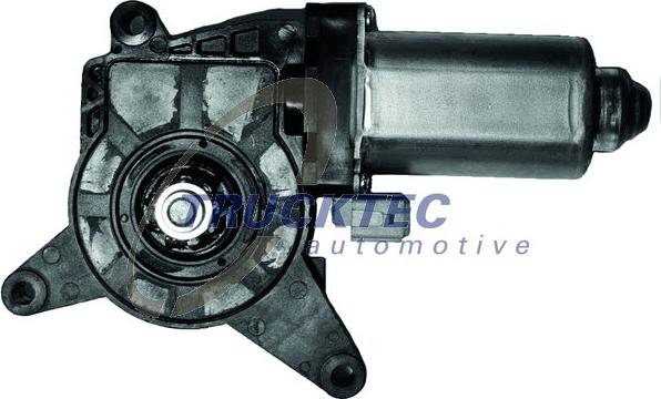 Trucktec Automotive 01.58.036 - Электродвигатель, стеклоподъемник autodif.ru