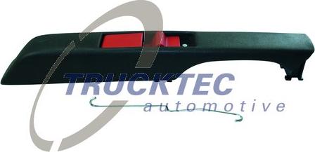 Trucktec Automotive 01.53.096 - Подлокотник autodif.ru
