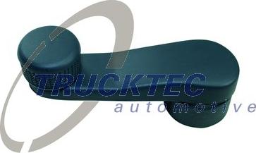 Trucktec Automotive 01.53.087 - Ручка стеклоподъемника autodif.ru