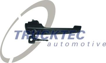 Trucktec Automotive 01.53.036 - Ручка двери autodif.ru