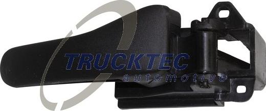 Trucktec Automotive 01.53.103 - Ручка двери autodif.ru