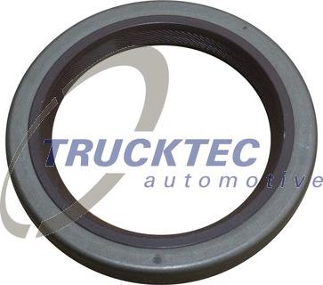 Trucktec Automotive 01.67.099 - Прокладка вала autodif.ru