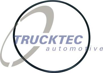 Trucktec Automotive 01.67.085 - Прокладка, гильза цилиндра autodif.ru