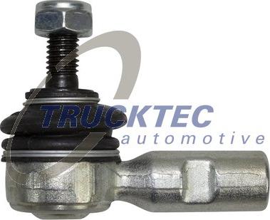 Trucktec Automotive 01.67.220 - Шаровая головка, система тяг и рычагов autodif.ru