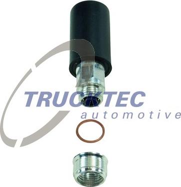 Trucktec Automotive 01.14.049 - Топливоподающая система, насос autodif.ru