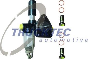 Trucktec Automotive 01.14.045 - Топливный насос autodif.ru