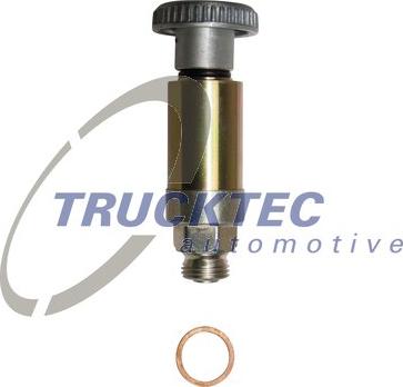 Trucktec Automotive 01.14.005 - Топливоподающая система, насос autodif.ru