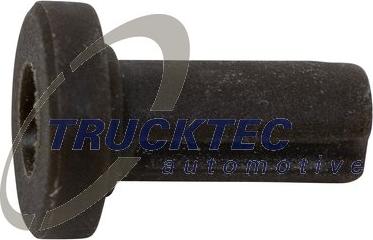 Trucktec Automotive 01.14.008 - Клапан, топливный насос autodif.ru