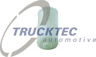 Trucktec Automotive 01.14.011 - Топливный фильтр autodif.ru