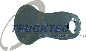 Trucktec Automotive 01.15.040 - Ремкомплект, компрессор autodif.ru