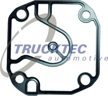 Trucktec Automotive 01.15.062 - Прокладка autodif.ru