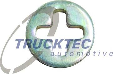 Trucktec Automotive 01.15.005 - Приводной диск, приводной механизм - топливный насос autodif.ru