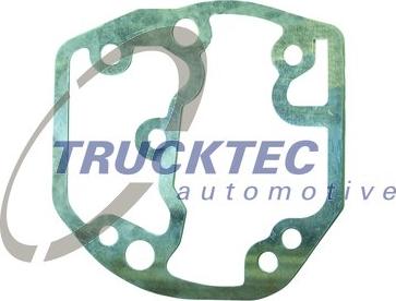 Trucktec Automotive 01.15.028 - Прокладка autodif.ru