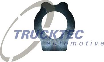 Trucktec Automotive 01.15.105 - Ремкомплект, компрессор autodif.ru