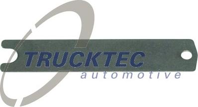 Trucktec Automotive 01.15.106 - Ремкомплект, компрессор autodif.ru