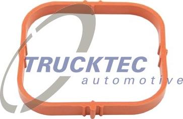 Trucktec Automotive 01.16.098 - Прокладка, впускной коллектор autodif.ru
