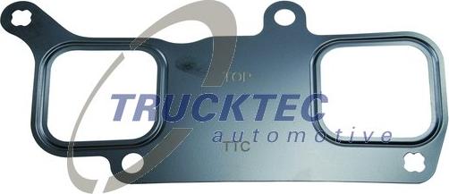 Trucktec Automotive 01.16.097 - Прокладка, впускной коллектор autodif.ru