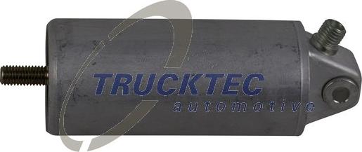 Trucktec Automotive 01.16.110 - цилиндр пневматический !моторного тормоза \\MB Actros/ Axor autodif.ru