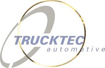 Trucktec Automotive 01.10.042 - Прокладка, гильза цилиндра autodif.ru