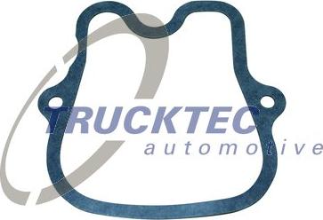 Trucktec Automotive 01.10.009 - Прокладка, крышка головки цилиндра autodif.ru