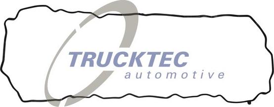 Trucktec Automotive 01.10.080 - Прокладка, масляная ванна autodif.ru