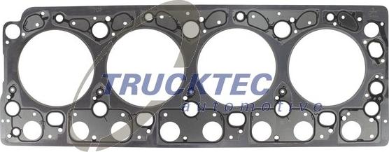 Trucktec Automotive 01.10.155 - Прокладка, головка цилиндра autodif.ru