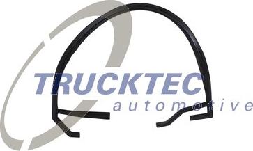 Trucktec Automotive 01.10.161 - Прокладка, крышка головки цилиндра autodif.ru
