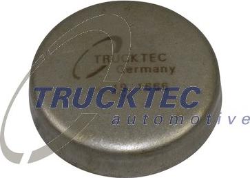 Trucktec Automotive 01.10.129 - Пробка антифриза autodif.ru