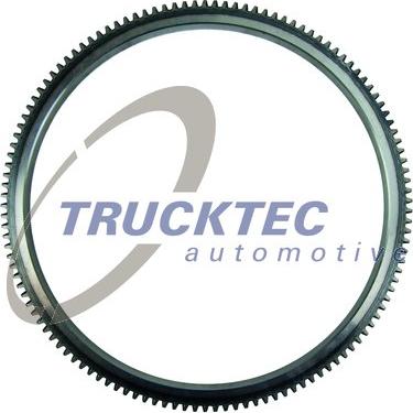 Trucktec Automotive 01.11.023 - Венец маховика Mercedes Benz autodif.ru