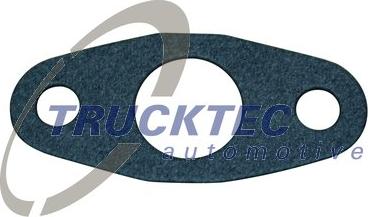 Trucktec Automotive 01.18.032 - Прокладка, компрессор autodif.ru