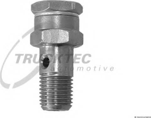 Trucktec Automotive 01.13.044 - Клапан, система подачи топлива autodif.ru