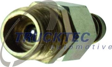 Trucktec Automotive 01.13.192 - Клапан, система подачи топлива autodif.ru