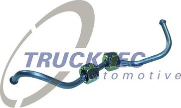 Trucktec Automotive 01.13.203 - Трубопровод высокого давления, система впрыска autodif.ru