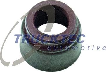 Trucktec Automotive 01.12.077 - Уплотнительное кольцо, стержень клапана autodif.ru