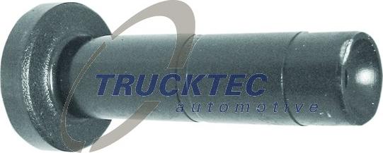 Trucktec Automotive 01.12.112 - Толкатель, гидрокомпенсатор autodif.ru