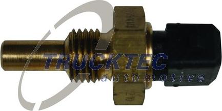 Trucktec Automotive 01.17.069 - Датчик, температура охлаждающей жидкости autodif.ru