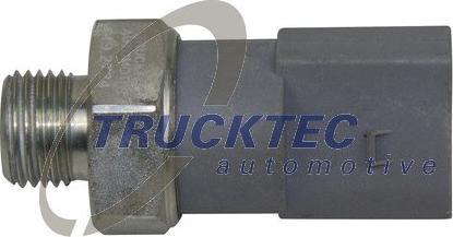 Trucktec Automotive 01.17.022 - Датчик, давление масла autodif.ru