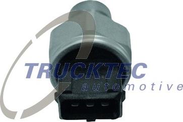 Trucktec Automotive 01.17.074 - Датчик, давление наддува autodif.ru