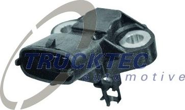 Trucktec Automotive 01.17.076 - Датчик, давление наддува autodif.ru