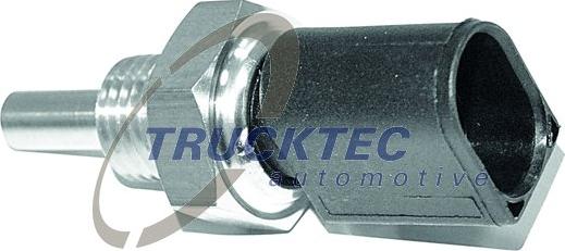 Trucktec Automotive 01.17.070 - Датчик, температура охлаждающей жидкости autodif.ru