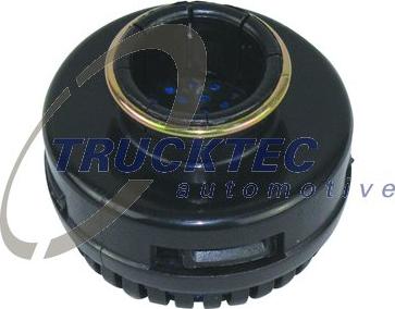 Trucktec Automotive 01.35.159 - Глушитель пневмосистемы MB BM 300 (A000 430 09 70, Wabco 432 407 070 0) Trucktec autodif.ru