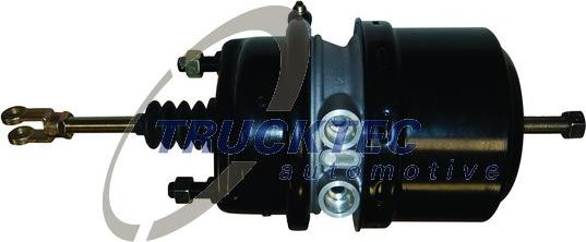 Trucktec Automotive 01.35.117 - Тормозной цилиндр с пружинным энергоаккумулятором autodif.ru